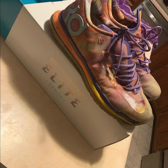 EYBL KD 6 - Picture 1 of 5